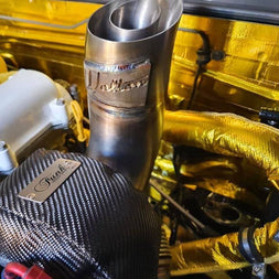 Hitzeschutz im Motorraum - Was sind die Vorteile? - UMC-Parts.de