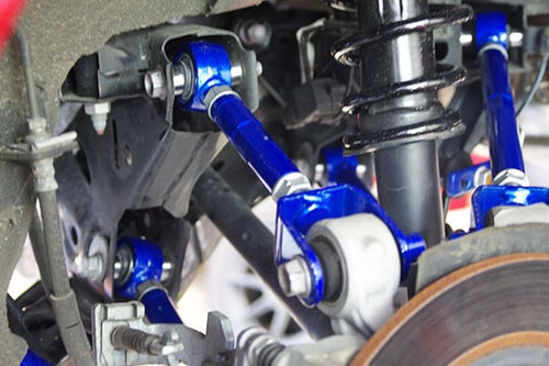 Mazda MX5 ND obere Camberarms HA  - Hardrace