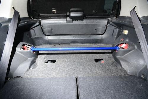 Honda Civic 92-01 Domstrebe oben HA - Hardrace