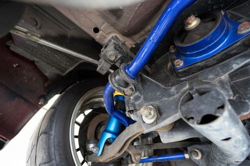 Honda S2000 Stabilisator HA - Hardrace