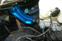 Toyota Supra MK5 Brake Master Cylinder Stopper - Hardrace