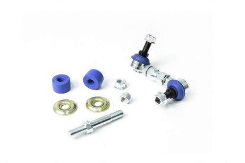 Honda Civic 92-96 Querlenker unten VA - Hardrace