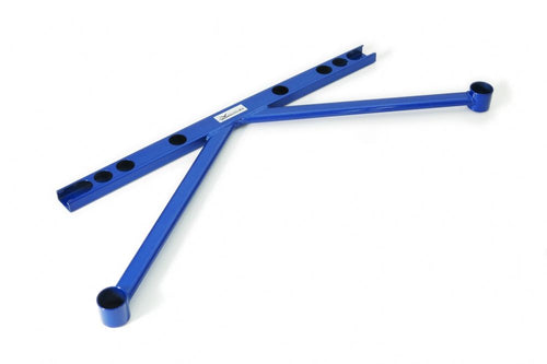 Honda S2000 Rear Lower Brace - Hardrace