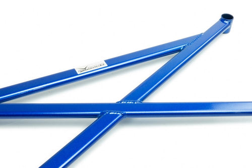 Honda S2000 Front Lower Brace - Hardrace