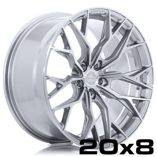 Concaver CVR1 20x8
