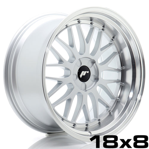 Japan Racing JR23 18x8