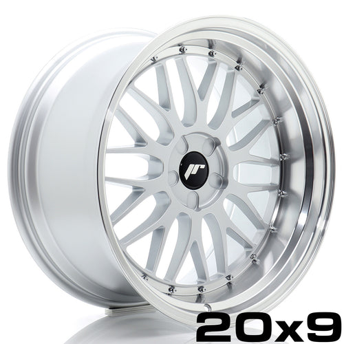 Japan Racing JR23 20x9
