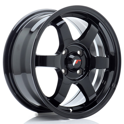Japan Racing JR3 15x7"