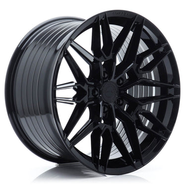 platinum-black