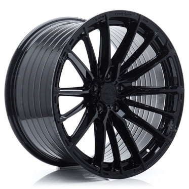 platinum-black
