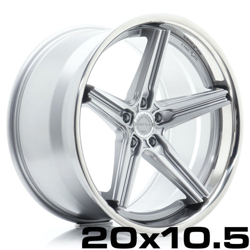 Concaver CVR9 20x10.5