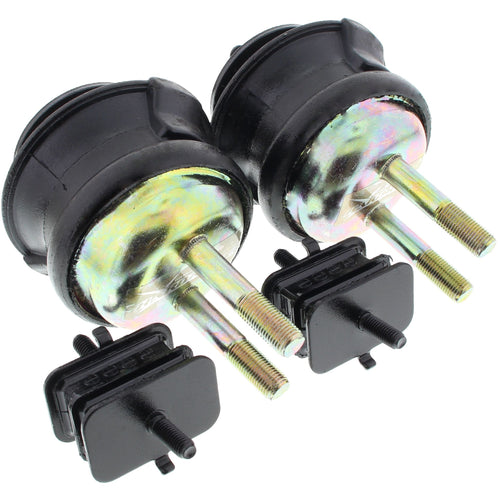 Honda S2000 Motor- & Getriebelager  - Hardrace