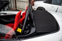 MX-5 ND / RF - Überrollbügel Clubsport