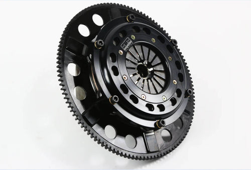 Twin Disc + Schwungrad Subaru BRZ F20C - Competition Clutch