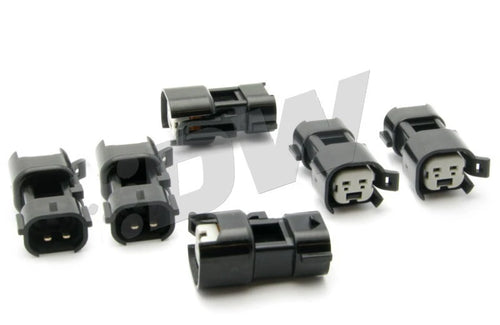 Einspritzdüsen Satz 1000ccm Nissan Skyline NEO RB25DET