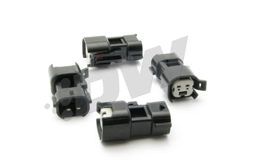 Einspritzdüsen Satz 1000ccm Subaru WRX EJ20 EJ25