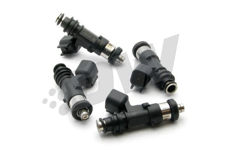 Einspritzdüsen Satz 1200ccm Honda Civic OBD I und II B, D und H Serie