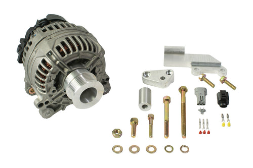Lichtmaschinenkit V2 Toyota 1JZ 2JZ