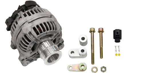 Lichtmaschinenkit 180A Toyota 1UZ 2UZ 3UZ