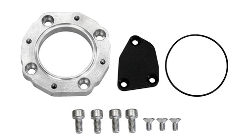 DBW SR20DET Bosch Drosselklappenadapter