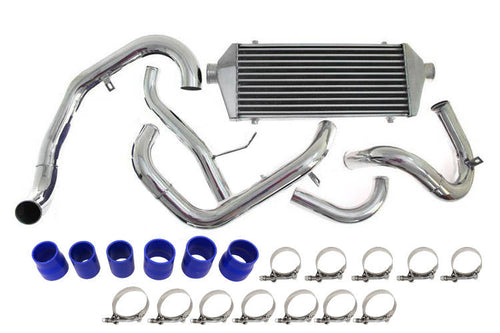Subaru Impreza GDA GDB GDF WRX STI - Ladeluftkühler