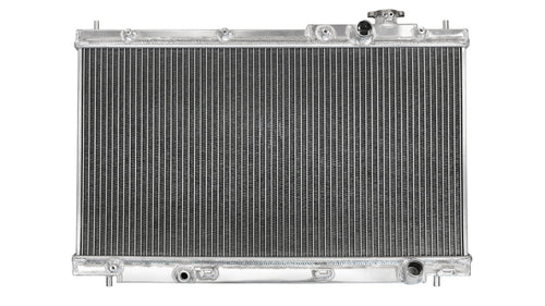 Honda Civic D17 - Alu Wasserkühler