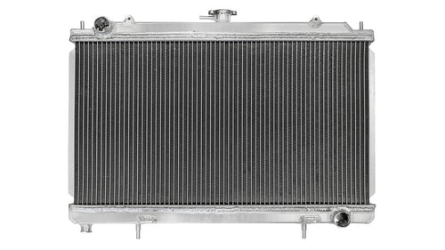 Mitsubishi Evo 7-9 - Alu Wasserkühle