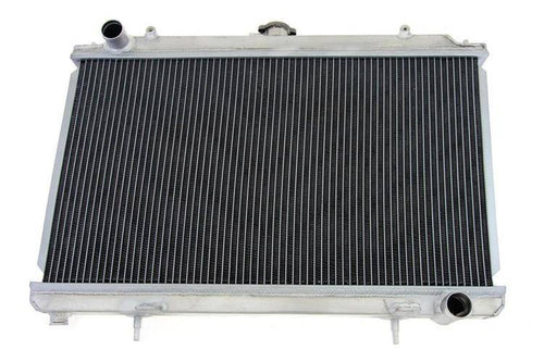 Nissan 200SX S14 - Alu Wasserkühler 40mm
