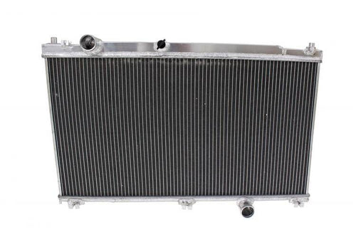 Lexus IS250 / IS350 - Alu Wasserkühler