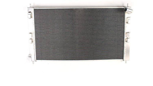 Mitsubishi Evo 10 - Alu Wasserkühler