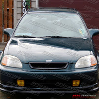 Civic Type-R Grill 95-98