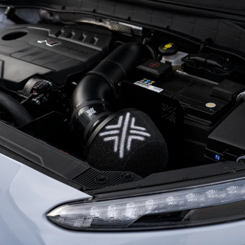 Hyundai Kona N Ansaugkit Pipercross
