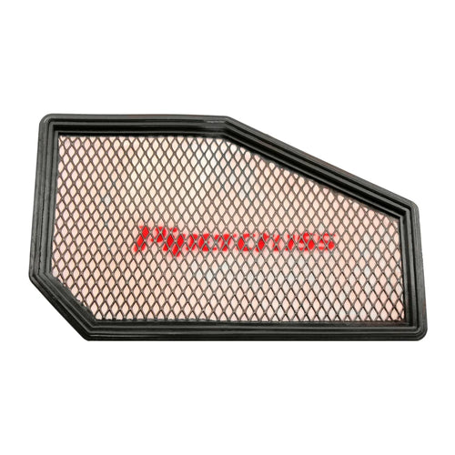 Honda Civic FN2 Luftfiltermatte Pipercross