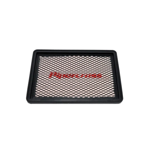 Honda Civic FK8 Luftfiltermatte Pipercross