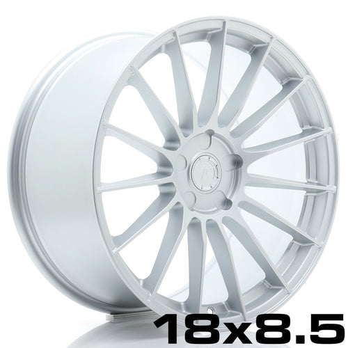 Japan Racing SL05 18x8.5