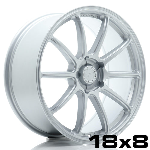 Japan Racing SL04 18x8