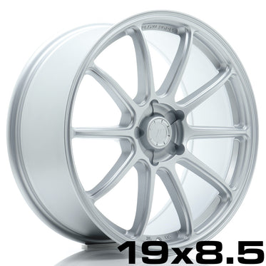 silver