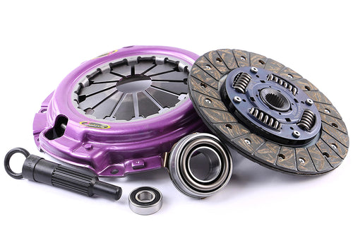Xtreme Clutch Kupplungskit Mazda MX5 1.6L NA / NB