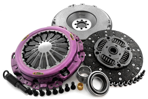 Xtreme Clutch Kupplungskit / Schwungscheibe Nissan 350Z VQ35DE