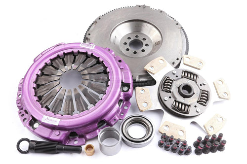 Xtreme Clutch Kupplungskit / Schwungscheibe Nissan 350Z VQ35DE