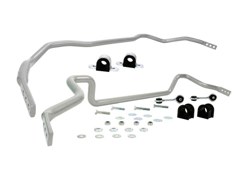 Toyota Supra MK3 Stabilisator Kit - Whiteline Performance