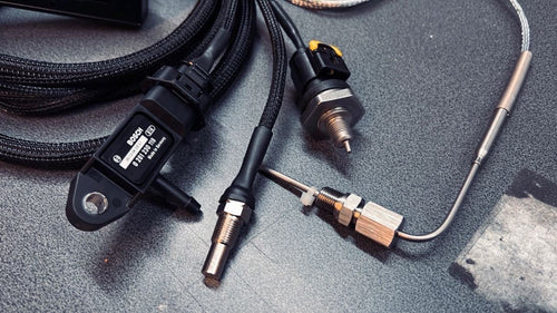 Universal Boardcomputer / Logger für alle PKW - UMC-Parts.de