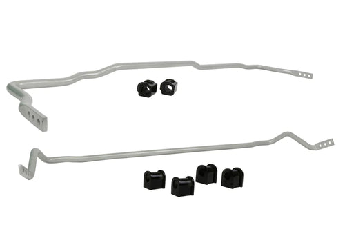 Toyota MR2 SW20 Stabilisator Kit - Whiteline Performance