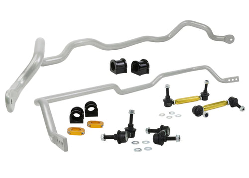 Mitsubishi EVO 7-9 Stabilisator Kit - Whiteline Performance