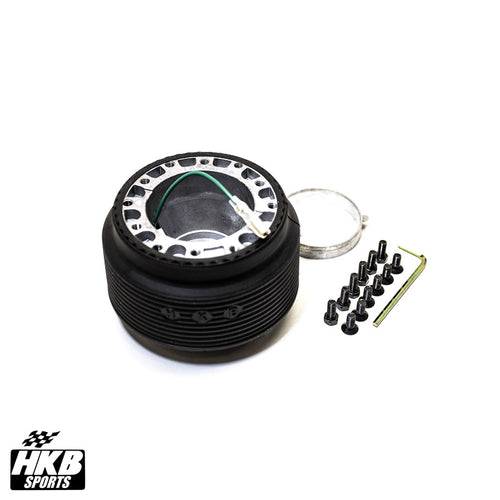 Nissan S13 R32 R33 Z32 non-Hicas HKB Boss Lenkradnabe