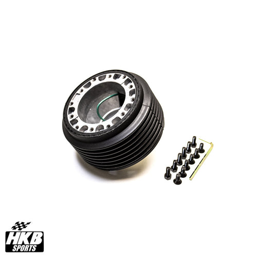 Subaru Impreza GC GF HKB Boss Lenkradnabe