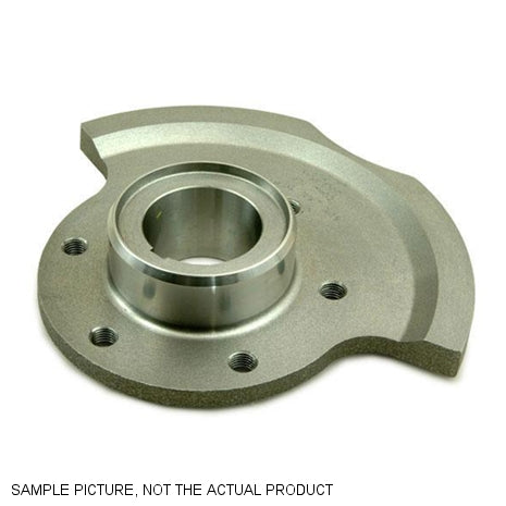 Ausgleichsgewicht + Schrauben Mazda RX7 86-88 1.3T Competition Clutch