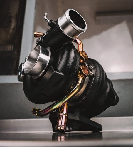 Blouch 18G-XT-R Turbolader - UMC-Parts.de