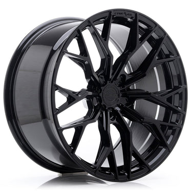 platinum-black