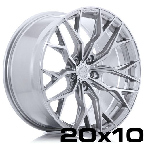 Concaver CVR1 20x10